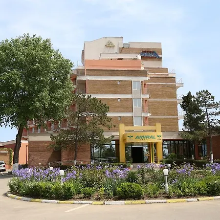 Hotel Amiral