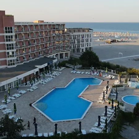 Amiral Hotel Mamaia