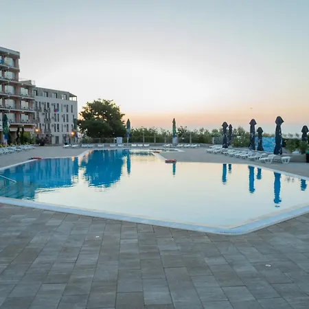Hotel Amiral