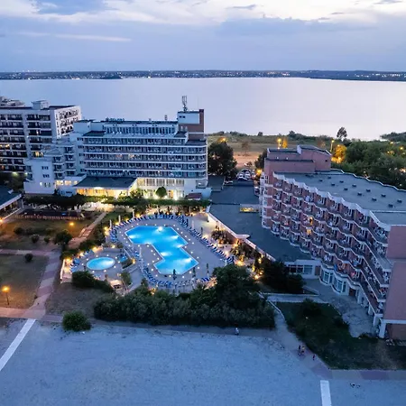 Hotel Amiral Mamaia