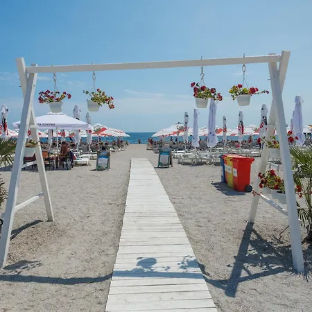 Hotel Amiral Mamaia