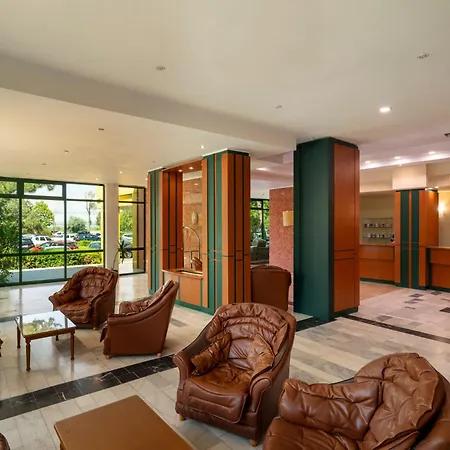Hotel Amiral Mamaia