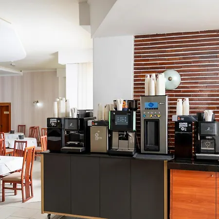 Hotel Amiral Mamaia