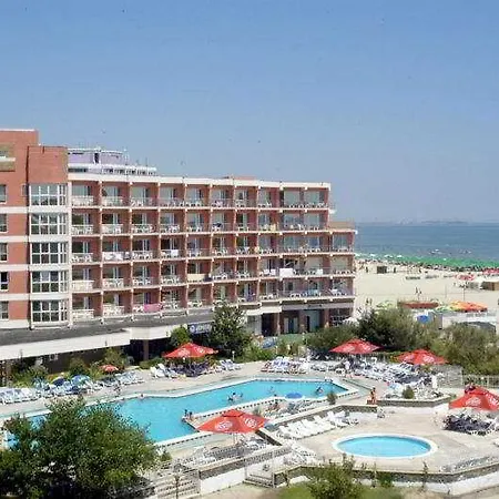 Amiral Hotel Mamaia