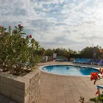 Amiral Hotel 4*