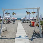 Hotel Amiral Mamaja