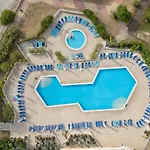 Amiral Hotel 4*