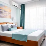 Hotel Amiral Mamaja