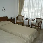 Hotel Amiral Mamaja