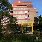 Amiral 4* Mamaja