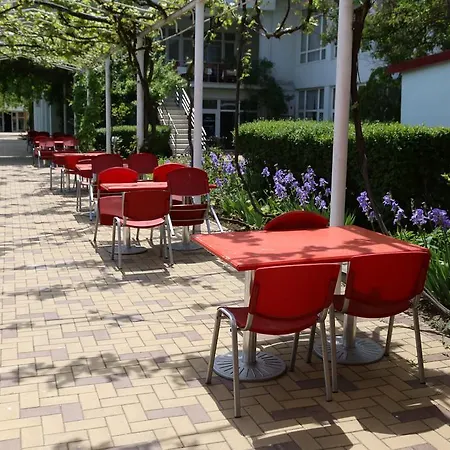 Amiral 호텔 마마이아