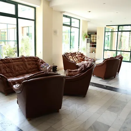 Amiral Hotel Mamaja
