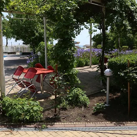 Ξενοδοχείο Amiral Mamaia