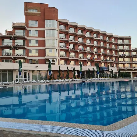 Amiral 4* Mamaia