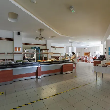 Hotel Amiral Mamaja