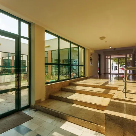 Ξενοδοχείο Amiral