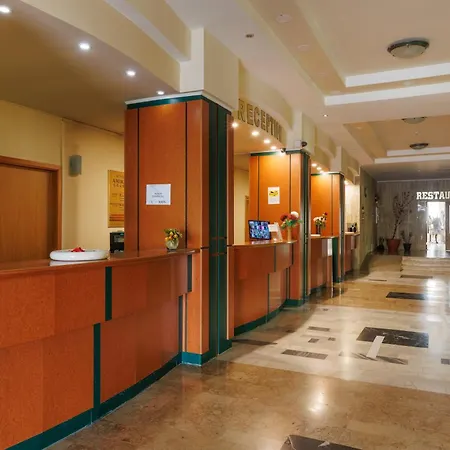 Amiral Hotel Mamaia