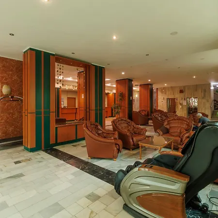 Amiral 4* Mamaia