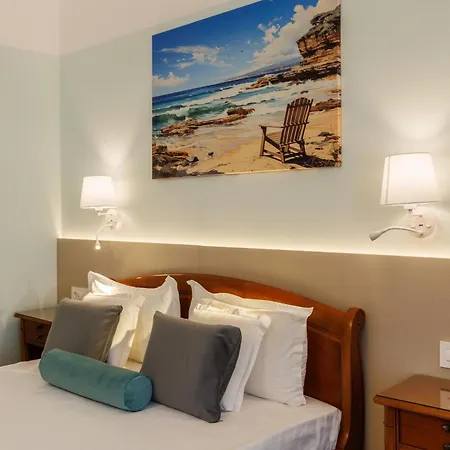 Ξενοδοχείο Amiral