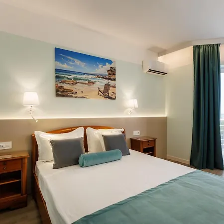 Amiral 4* Mamaia
