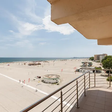 Amiral Hotel