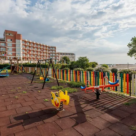 Amiral Ξενοδοχείο