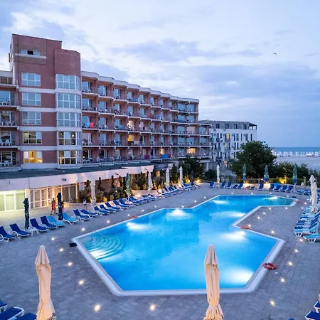 Amiral Ξενοδοχείο 4*