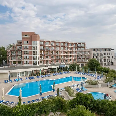 Hotel Amiral