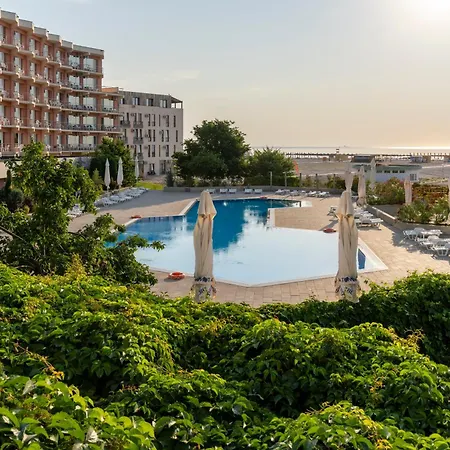 Amiral Hotel Mamaia