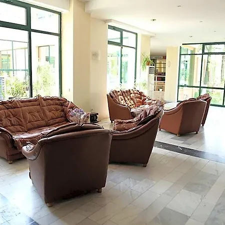 Amiral Hotel