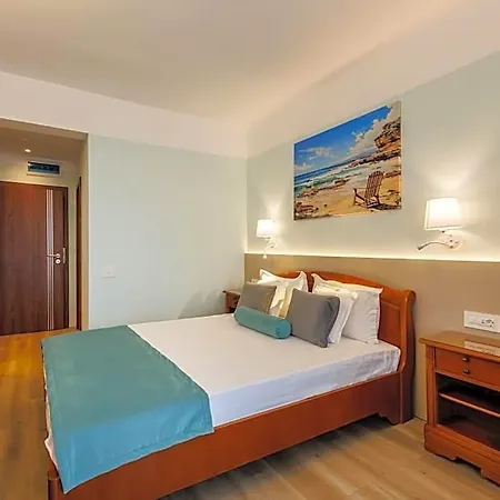 Hotel Amiral