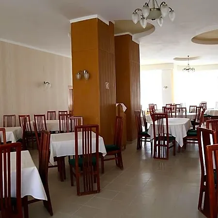 Hotel Amiral
