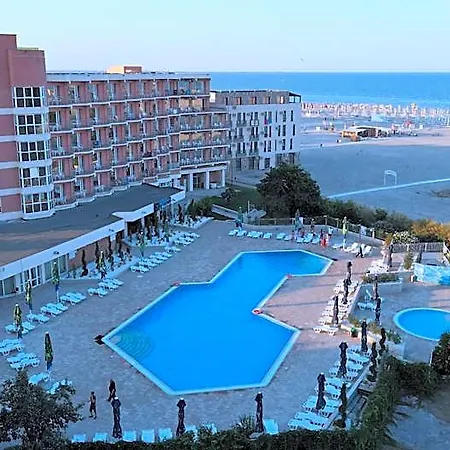 Amiral Hotel
