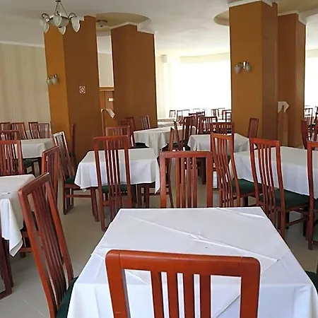 Amiral 4* Mamaia