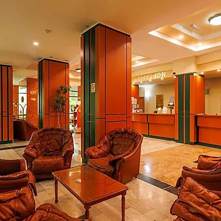 Hotel Amiral 4*