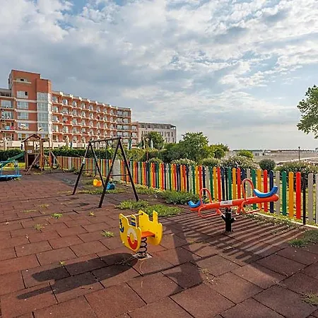 Amiral Hotel Mamaia