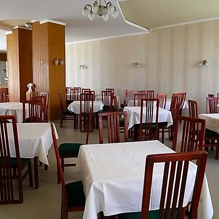 Amiral Hotel
