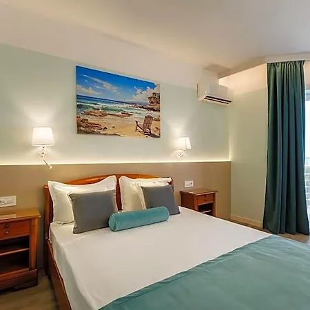 Hotel Amiral Mamaia