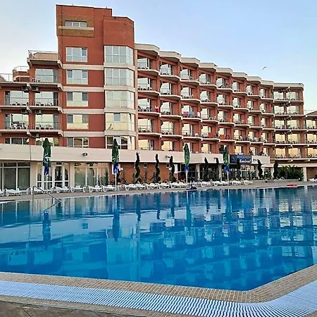 Amiral Hotel