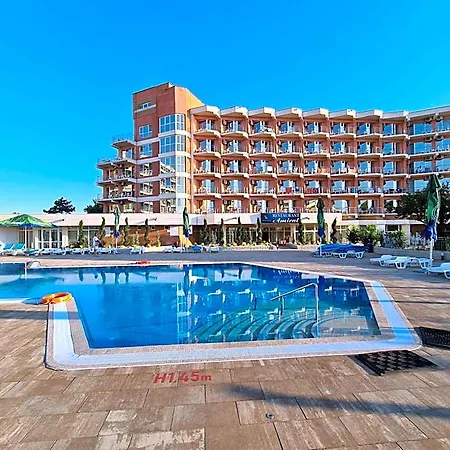 Amiral 4* Mamaia