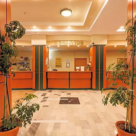 Amiral Hotel