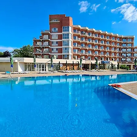 Amiral Hotel 4*