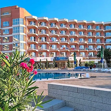 Amiral Hotel Mamaia