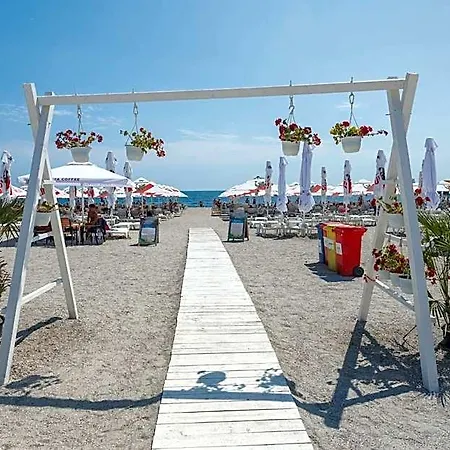 Amiral 4* Mamaia