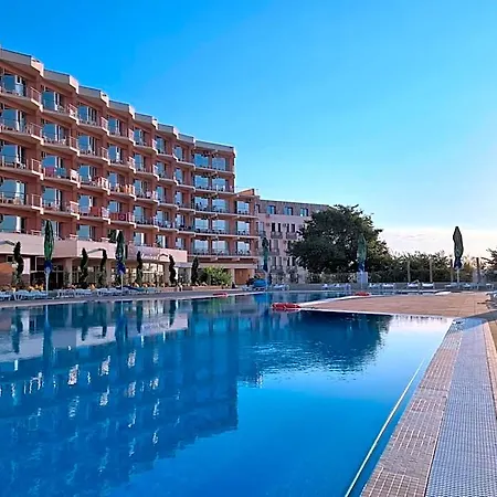 Hotel Amiral 4*