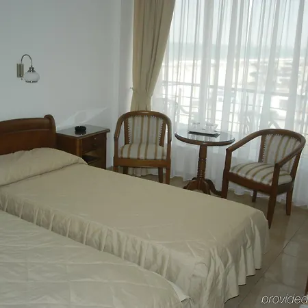 Hotel Amiral Mamaja