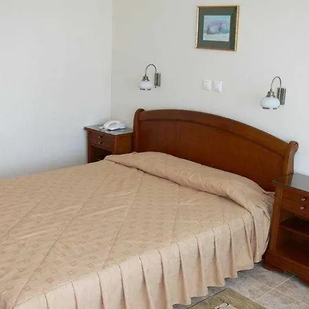 Hotel Amiral Mamaia