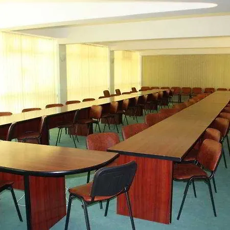 Amiral Hotel Mamaja