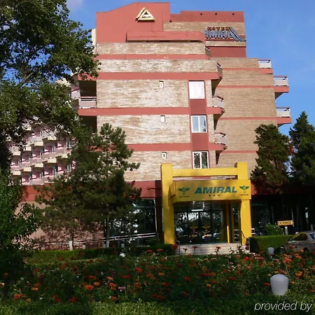 Amiral 4* Mamaia