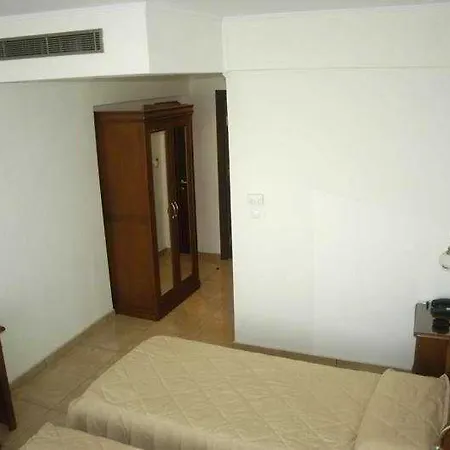 Hotel Amiral